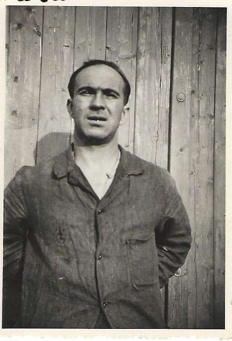 Thalheim Pierre Peyrat 1943